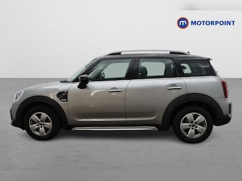 Used MINI Countryman 2023 for sale - 77592953: Photo