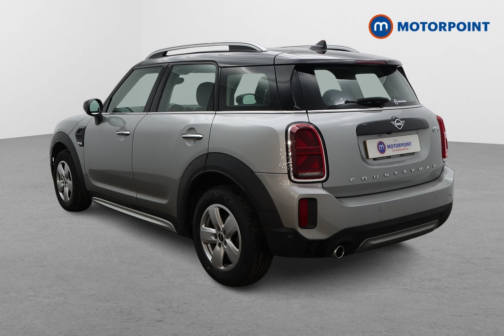 Used MINI Countryman 2023 for sale - 77592953: Photo 5