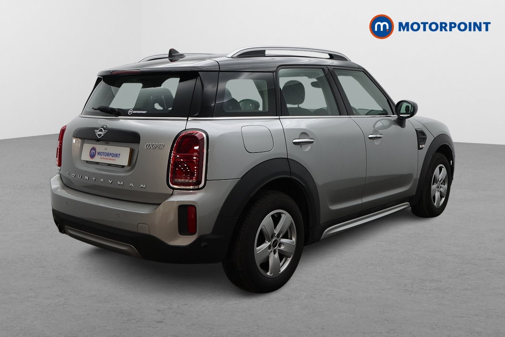 Used MINI Countryman 2023 for sale - 77592953: Photo 7