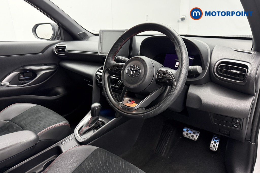 Used Toyota Yaris Cross 2023 for sale - 76961019: Photo 14