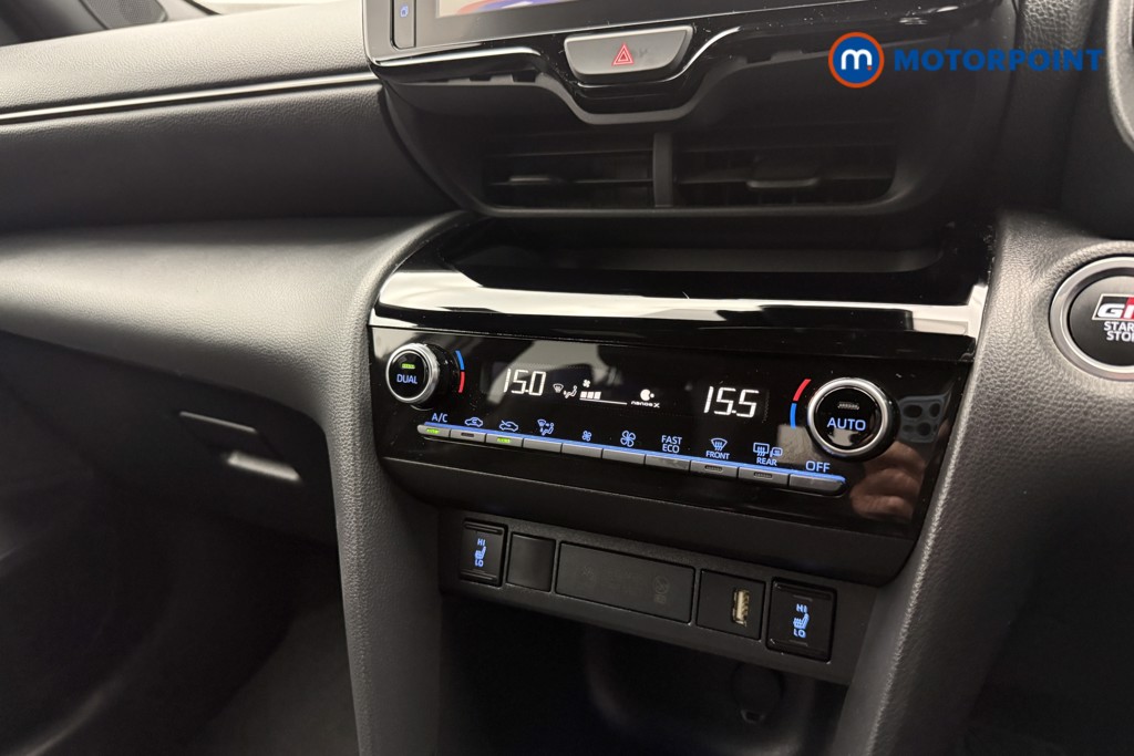 Used Toyota Yaris Cross 2023 for sale - 76961019: Photo 21