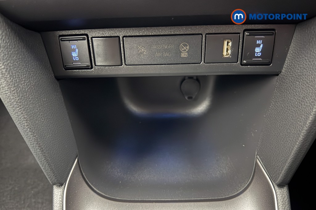 Used Toyota Yaris Cross 2023 for sale - 76961019: Photo 22