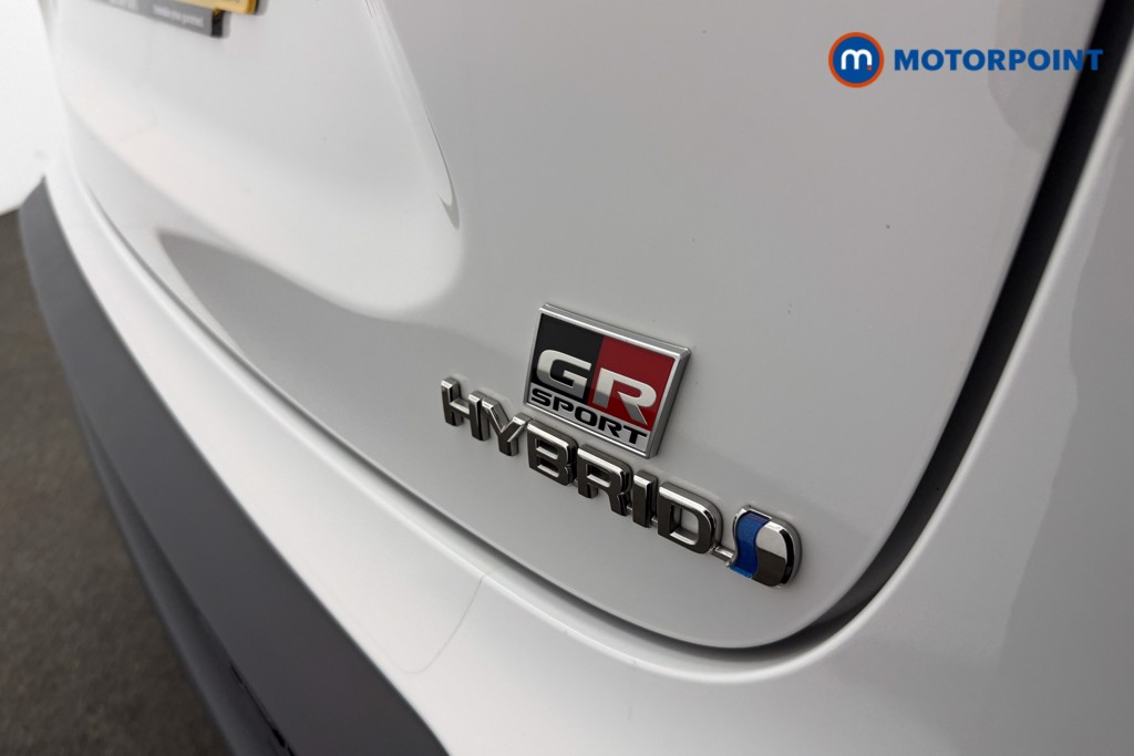 Used Toyota Yaris Cross 2023 for sale - 76961019: Photo 27