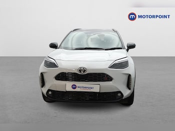 Used Toyota Yaris Cross 2023 for sale - 76961019: Photo