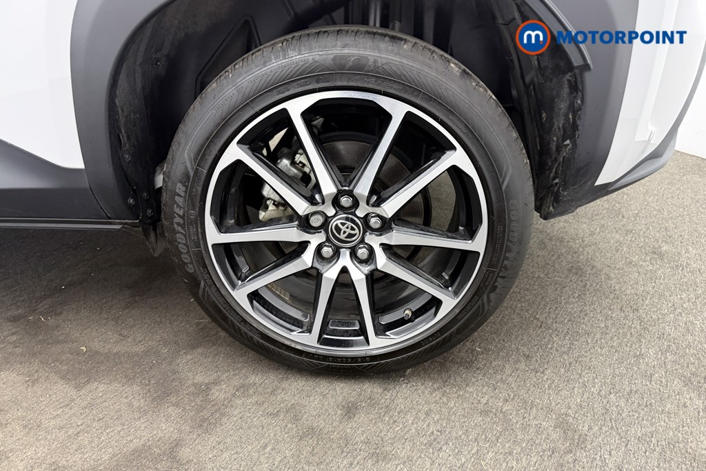 Used Toyota Yaris Cross 2023 for sale - 76961019: Photo 33