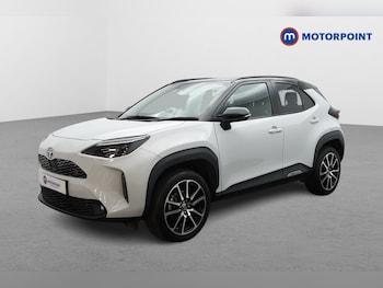 Used Toyota Yaris Cross 2023 for sale - 76961019: Photo