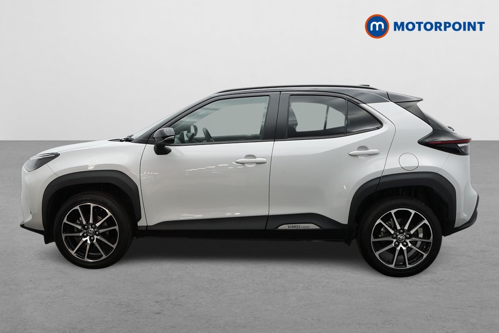 Used Toyota Yaris Cross 2023 for sale - 76961019: Photo 4