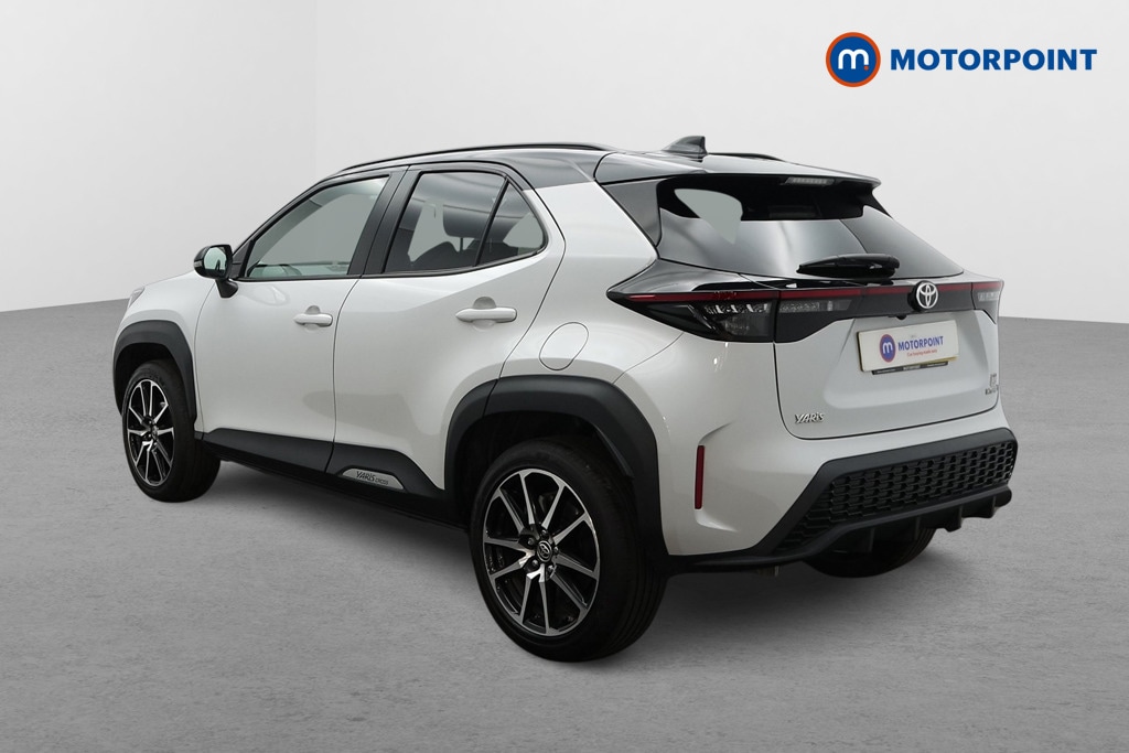 Used Toyota Yaris Cross 2023 for sale - 76961019: Photo 5