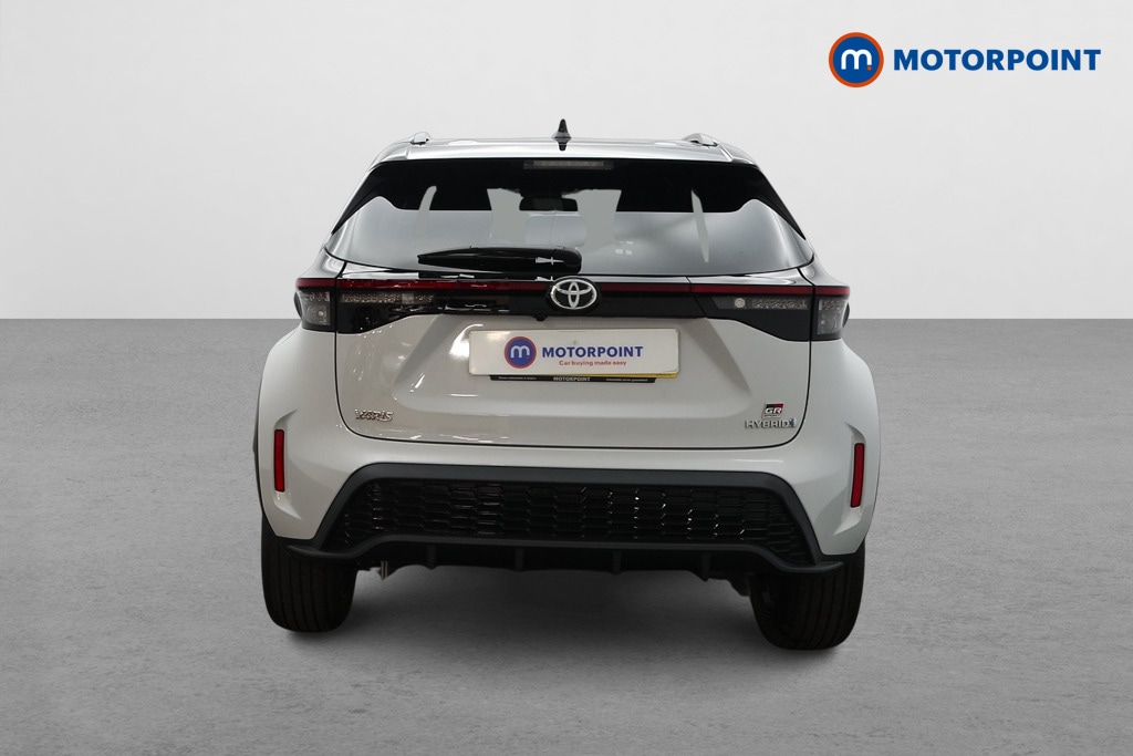 Used Toyota Yaris Cross 2023 for sale - 76961019: Photo 6