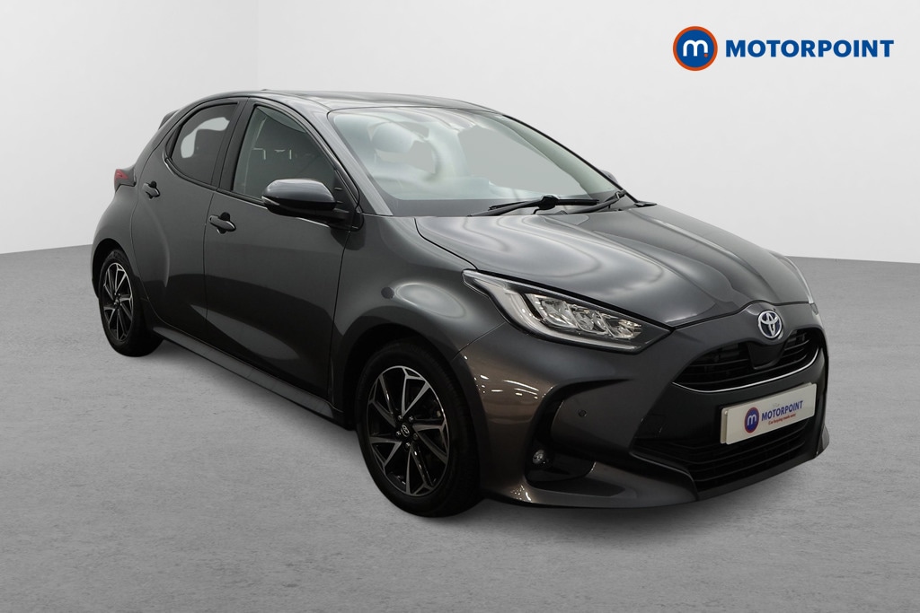 Used Toyota Yaris 2022 for sale - 76933904: Photo 1