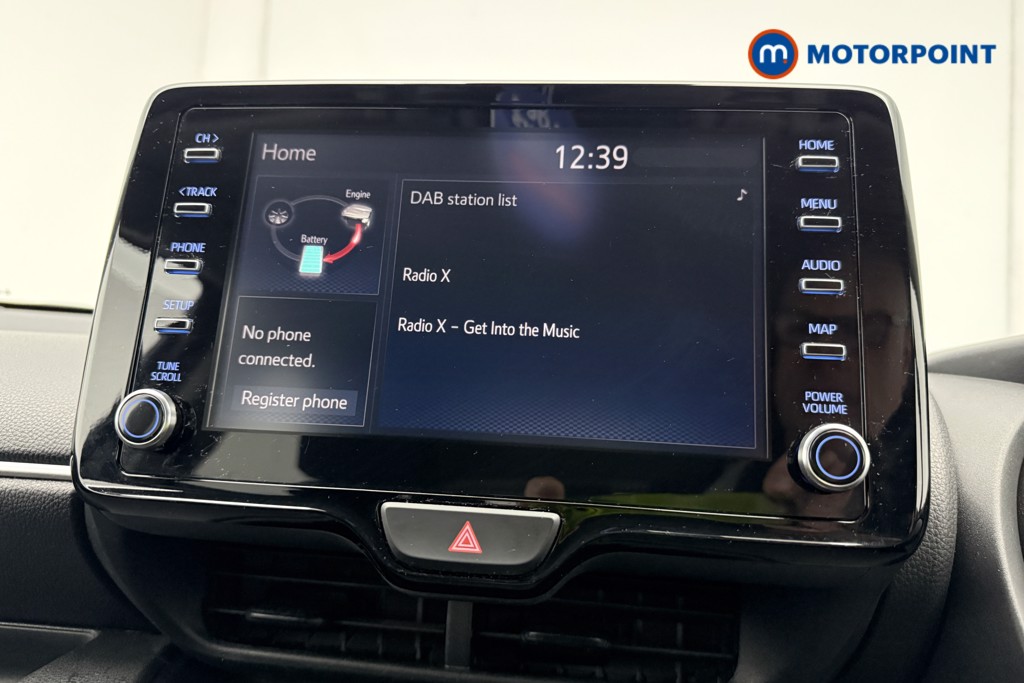 Used Toyota Yaris 2022 for sale - 76933904: Photo 10