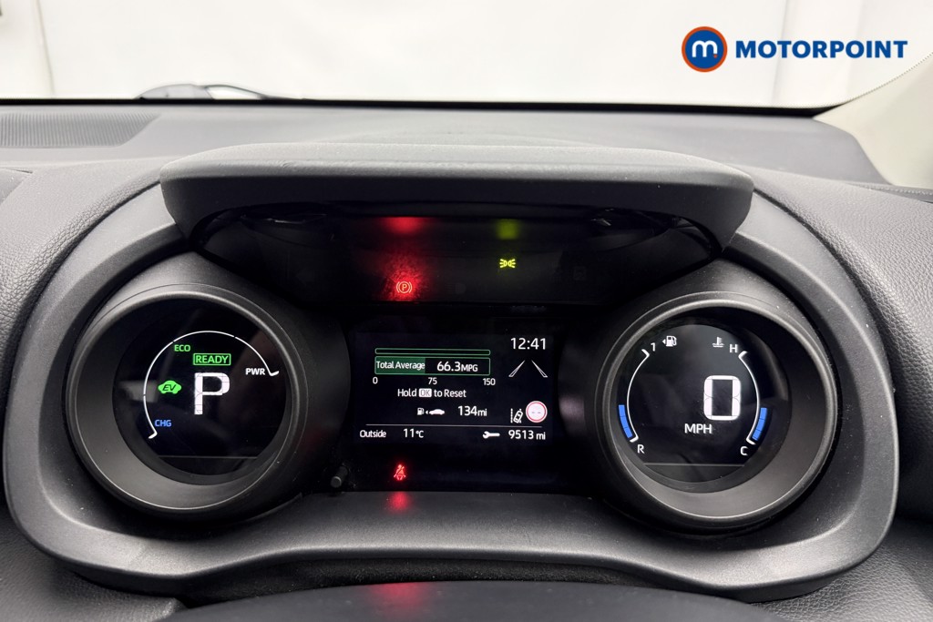 Used Toyota Yaris 2022 for sale - 76933904: Photo 13