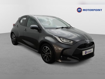 Used Toyota Yaris 2022 for sale - 76933904: Photo