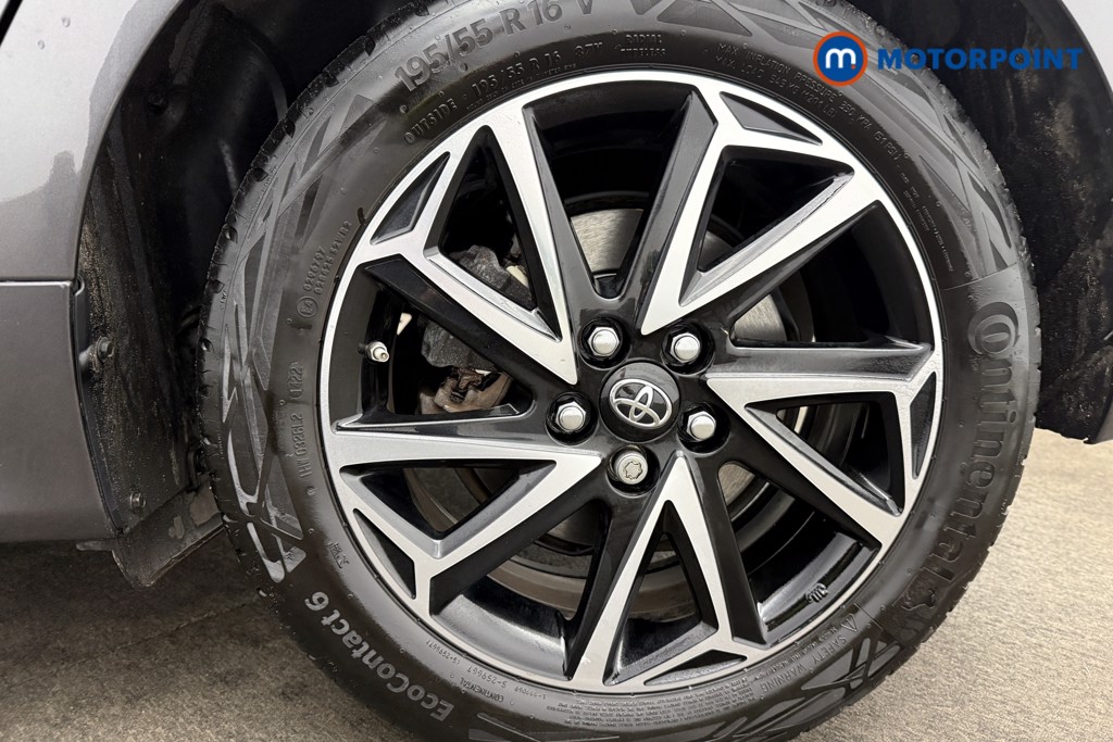 Used Toyota Yaris 2022 for sale - 76933904: Photo 20