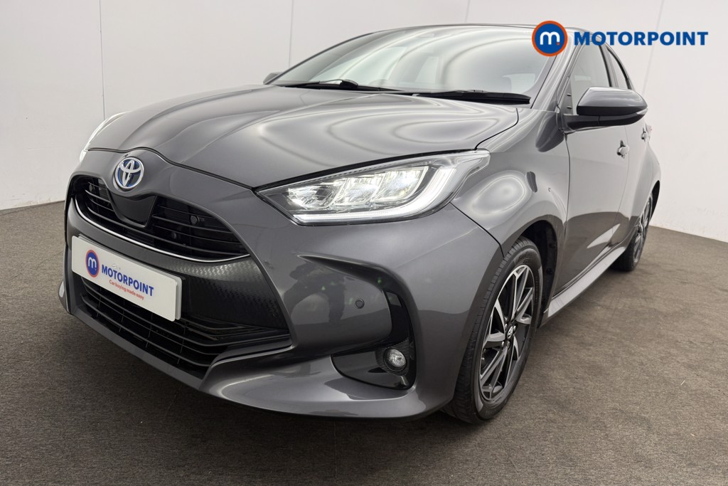 Used Toyota Yaris 2022 for sale - 76933904: Photo 29