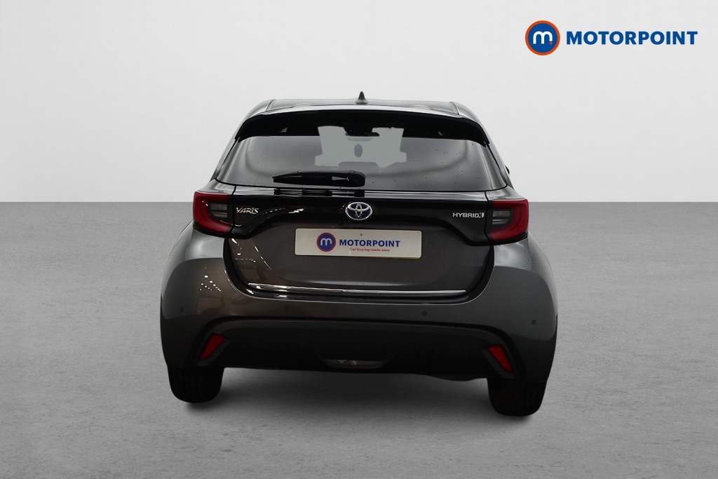 Used Toyota Yaris 2022 for sale - 76933904: Photo 6