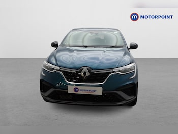 Used Renault Arkana 2021 for sale - 77592939: Photo