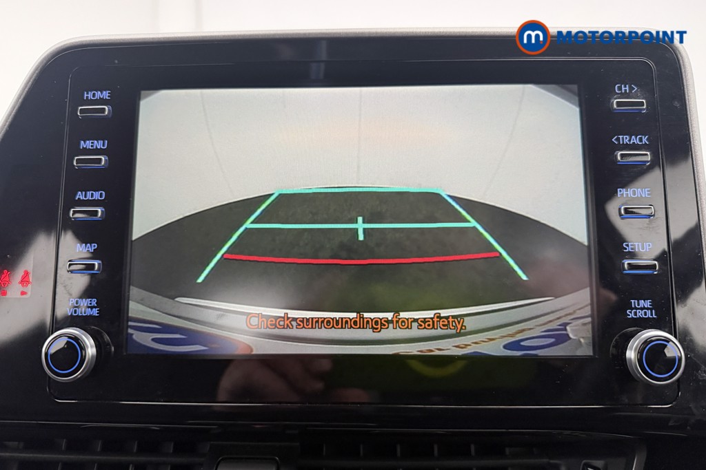 Used Toyota C-HR 2021 for sale - 77407236: Photo 11