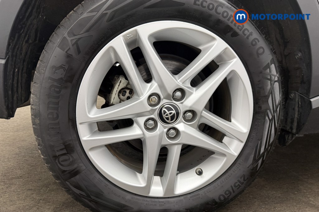 Used Toyota C-HR 2021 for sale - 77407236: Photo 17