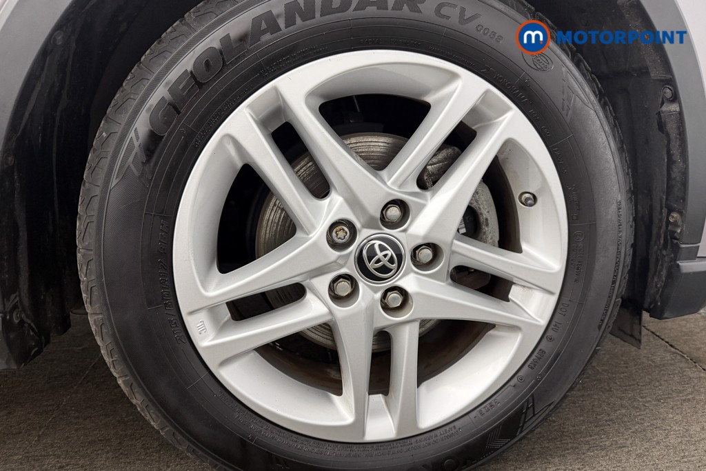 Used Toyota C-HR 2021 for sale - 77407236: Photo 18