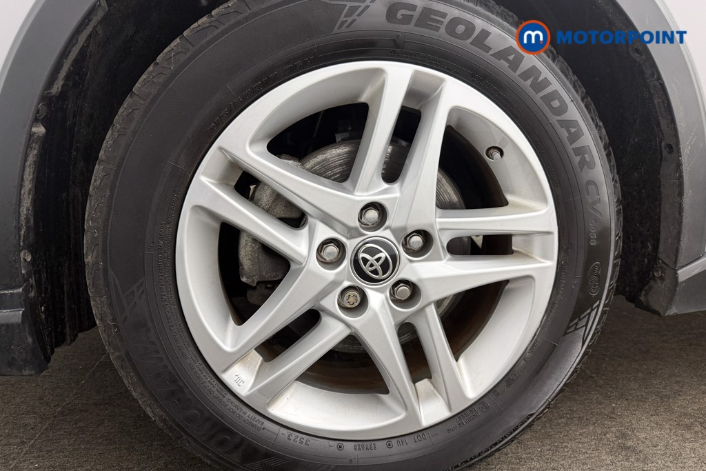 Used Toyota C-HR 2021 for sale - 77407236: Photo 19