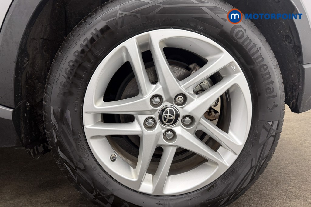 Used Toyota C-HR 2021 for sale - 77407236: Photo 20