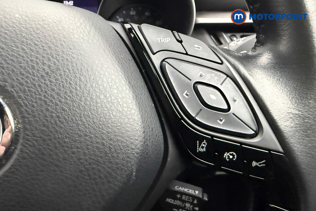 Used Toyota C-HR 2021 for sale - 77407236: Photo 22