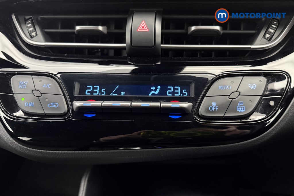 Used Toyota C-HR 2021 for sale - 77407236: Photo 23