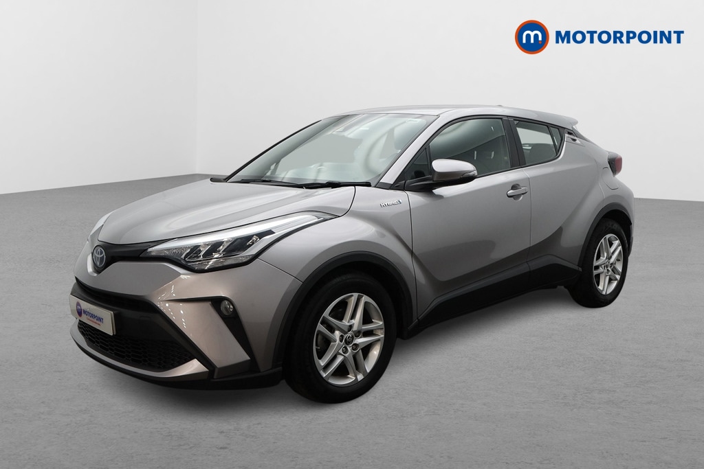 Used Toyota C-HR 2021 for sale - 77407236: Photo 3
