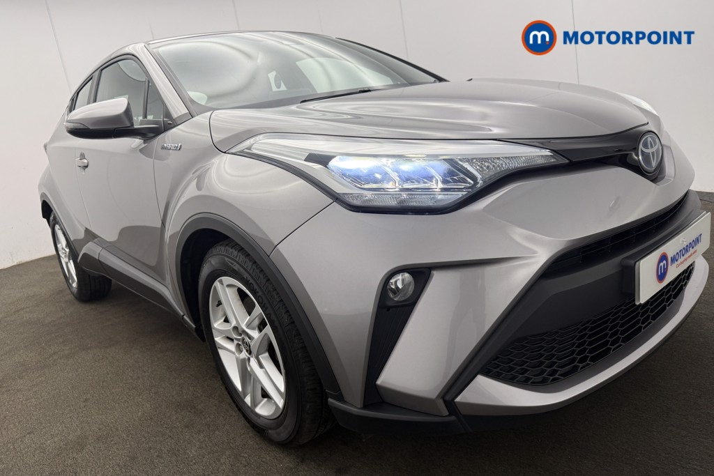 Used Toyota C-HR 2021 for sale - 77407236: Photo 30