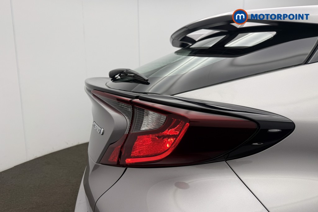 Used Toyota C-HR 2021 for sale - 77407236: Photo 31