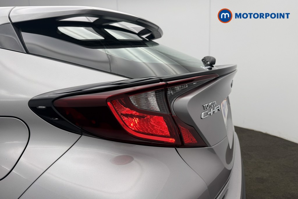 Used Toyota C-HR 2021 for sale - 77407236: Photo 32