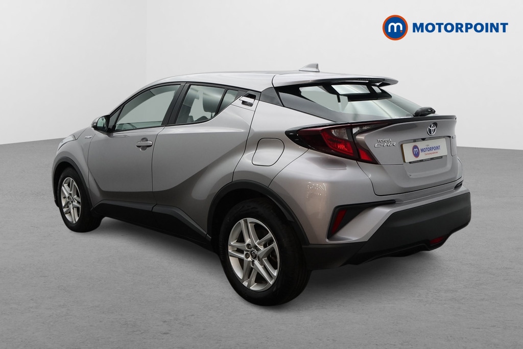 Used Toyota C-HR 2021 for sale - 77407236: Photo 5