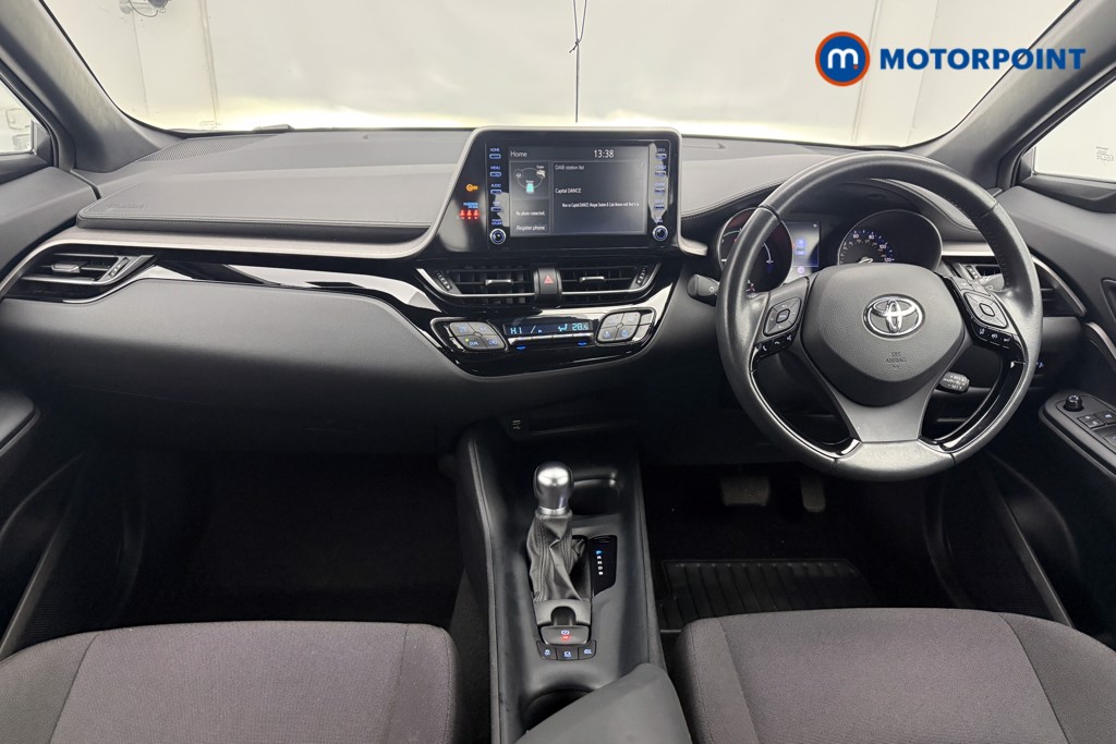 Used Toyota C-HR 2021 for sale - 77407236: Photo 9