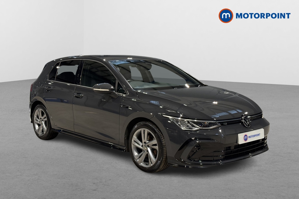 Used Volkswagen Golf 2022 for sale - 76693749: Photo 1