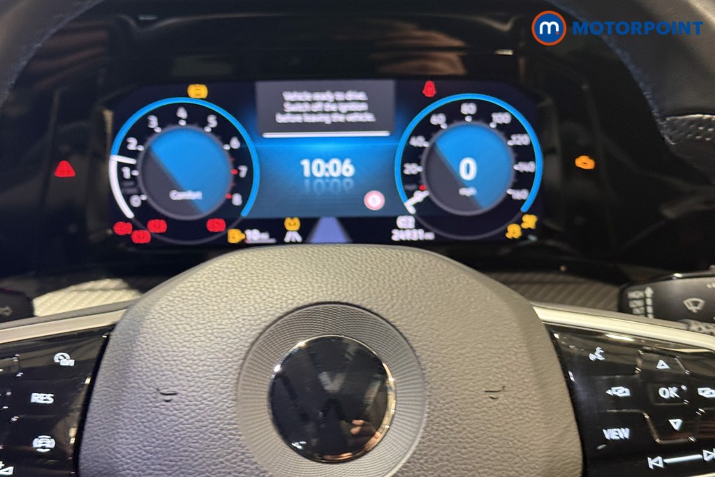 Used Volkswagen Golf 2022 for sale - 76693749: Photo 15