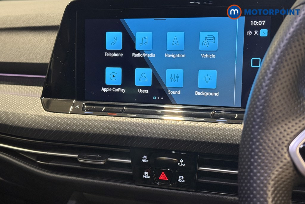 Used Volkswagen Golf 2022 for sale - 76693749: Photo 16