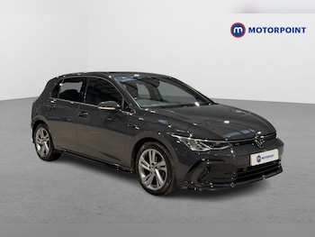 Used Volkswagen Golf 2022 for sale - 76693749: Photo