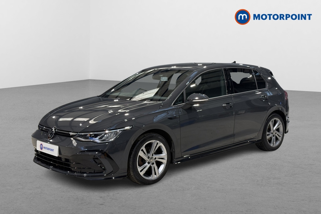 Used Volkswagen Golf 2022 for sale - 76693749: Photo 3