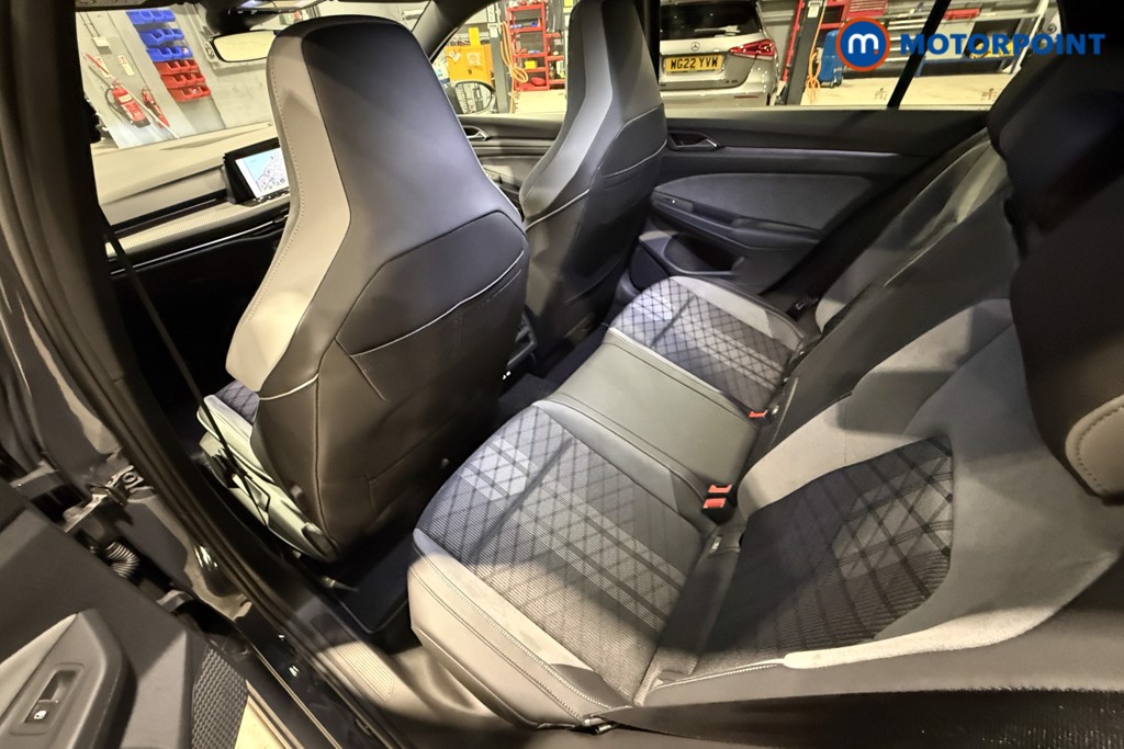 Used Volkswagen Golf 2022 for sale - 76693749: Photo 35