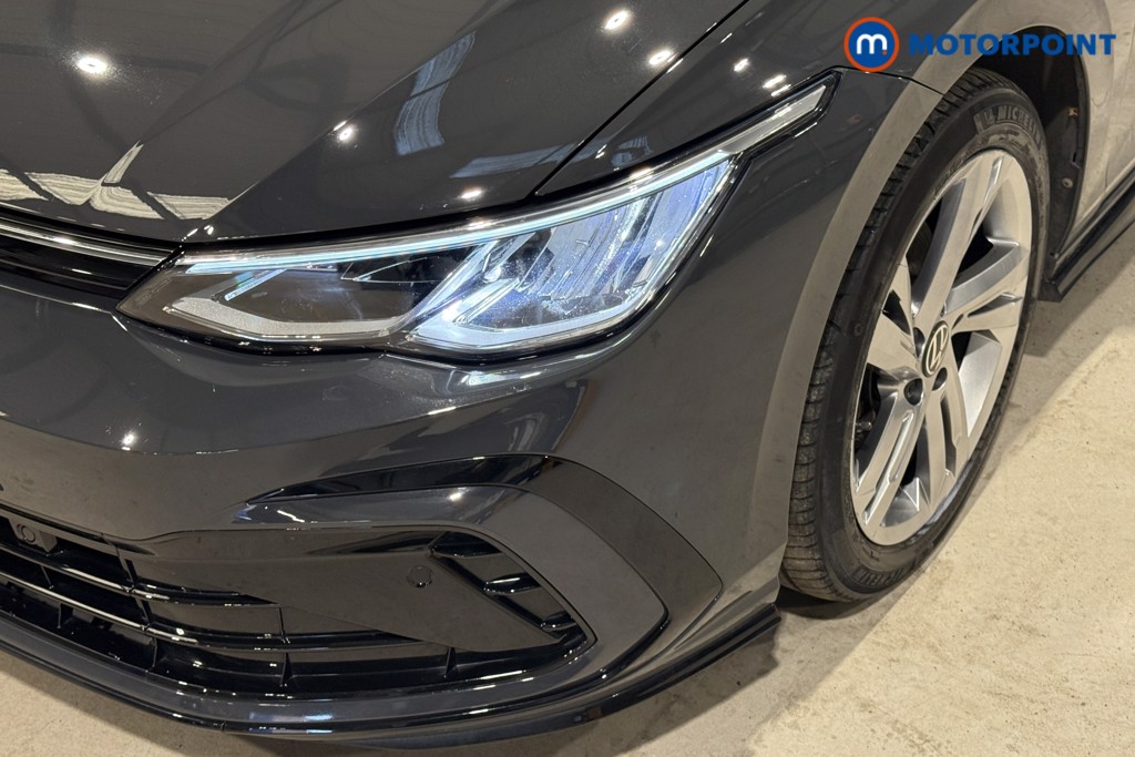 Used Volkswagen Golf 2022 for sale - 76693749: Photo 37