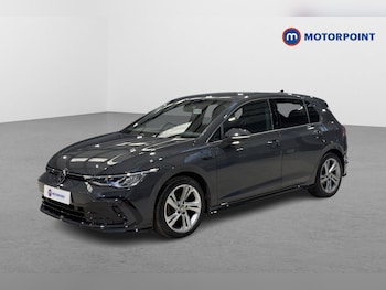 Used Volkswagen Golf 2022 for sale - 76693749: Photo