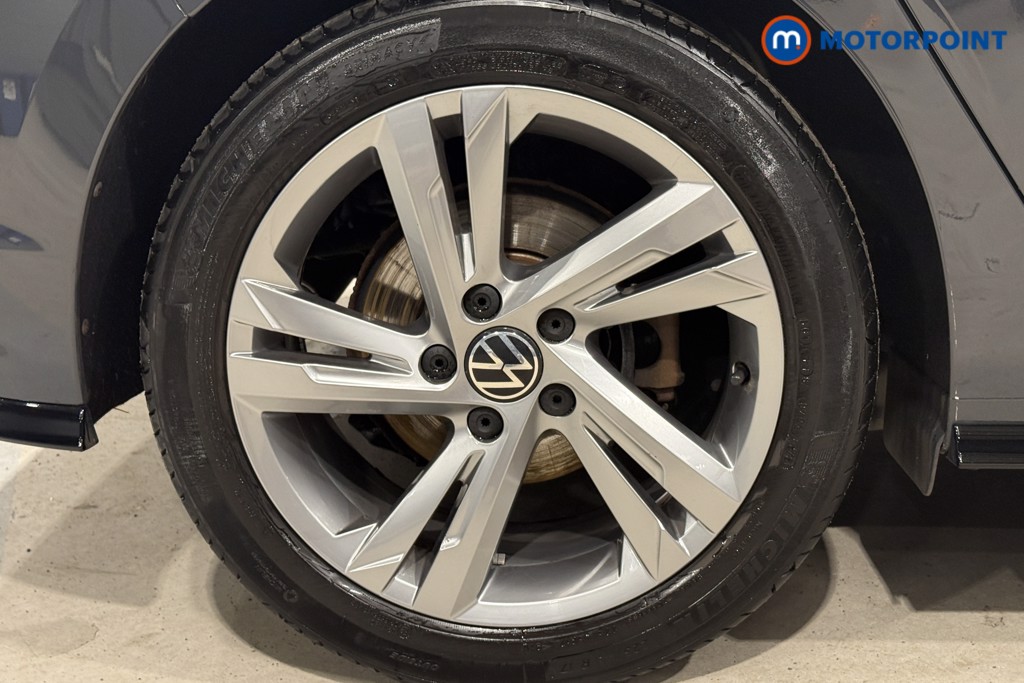 Used Volkswagen Golf 2022 for sale - 76693749: Photo 48