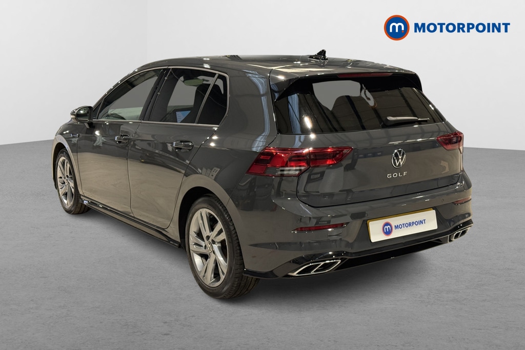 Used Volkswagen Golf 2022 for sale - 76693749: Photo 5