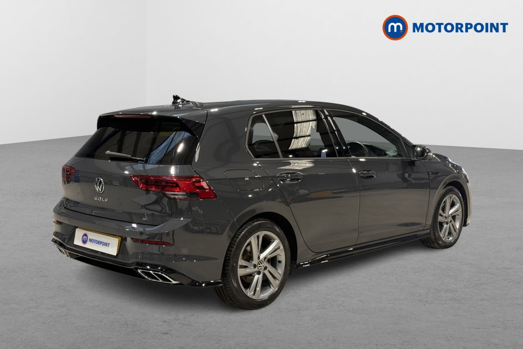 Used Volkswagen Golf 2022 for sale - 76693749: Photo 7