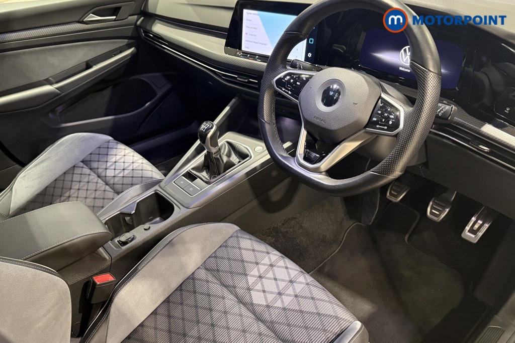 Used Volkswagen Golf 2022 for sale - 76693749: Photo 9