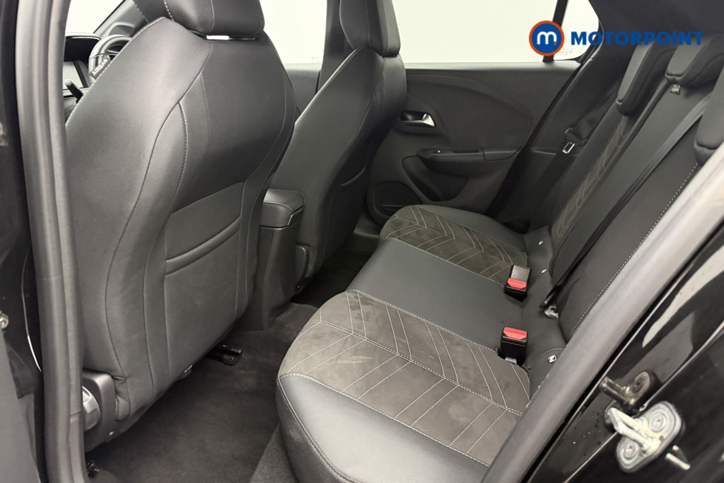 Used Vauxhall Corsa 2023 for sale - 77604438: Photo 12