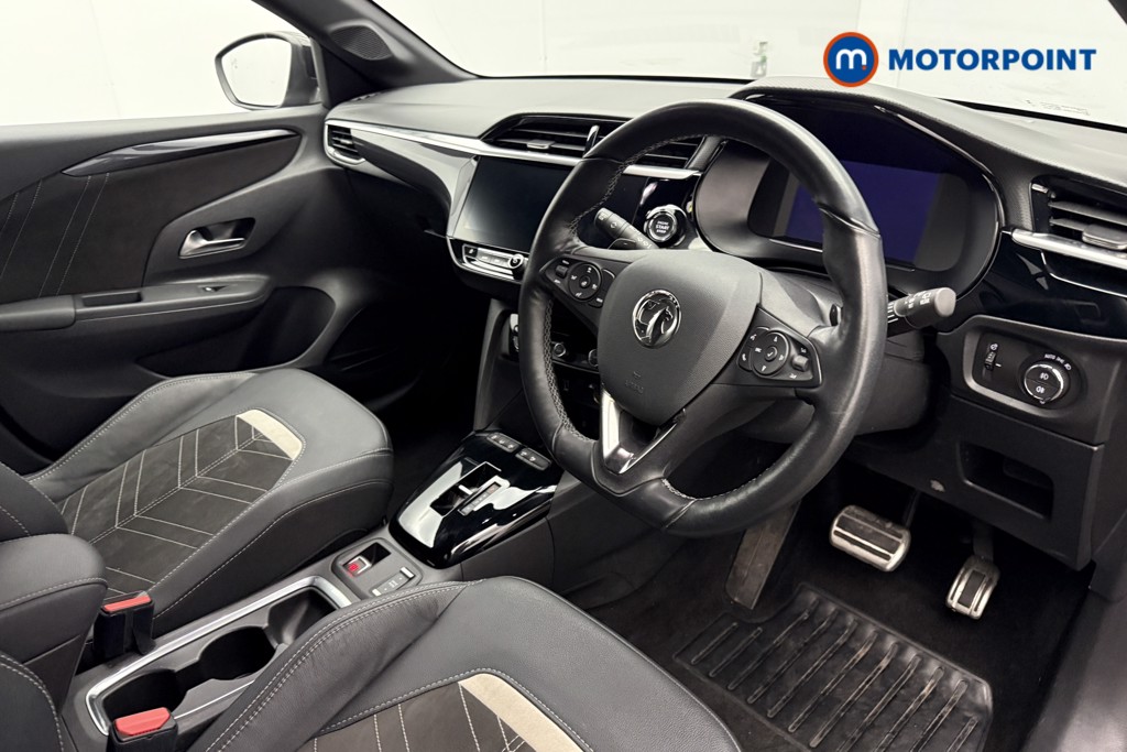 Used Vauxhall Corsa 2023 for sale - 77604438: Photo 14