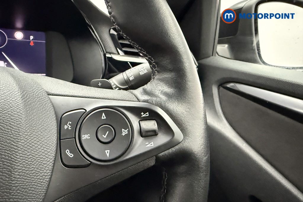 Used Vauxhall Corsa 2023 for sale - 77604438: Photo 16