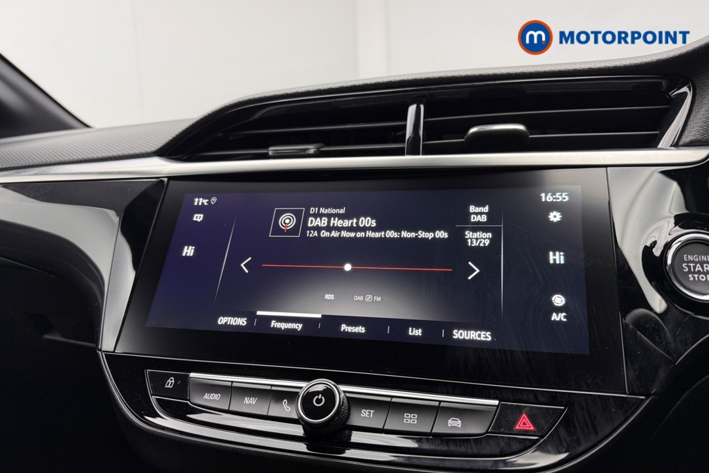 Used Vauxhall Corsa 2023 for sale - 77604438: Photo 18